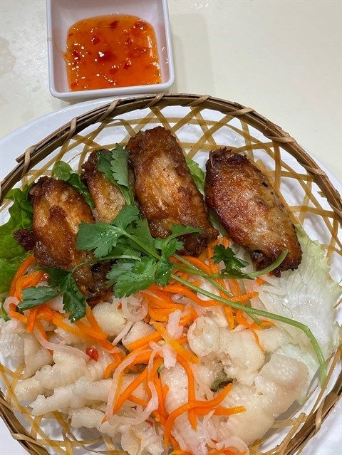 小越廚 