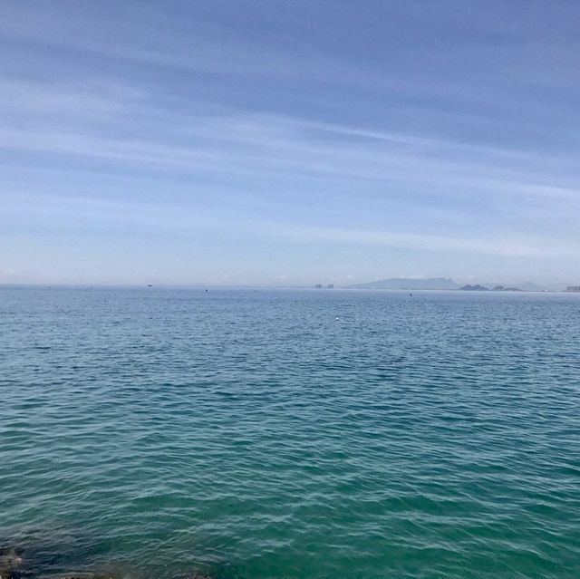 Bai Da Den - Da Nang, Vietnam 