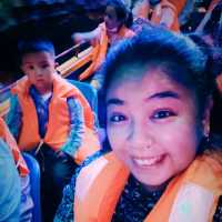 Yinhe palace 🚤🚤🚤