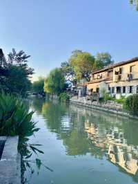 Nice spot to explore in Hangzhou
