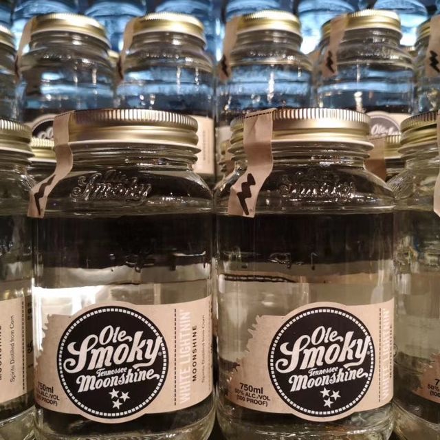 Moonshine and Music (Nashville, TN) 