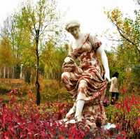 Autumn Manor Volga