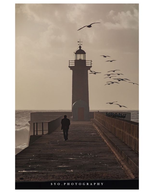 🌟Tranquil Foz do Douro by the Atlantic🌟