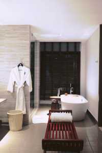 Luang Prabang Pullman Hotel, exclusive French estate vacation villa.