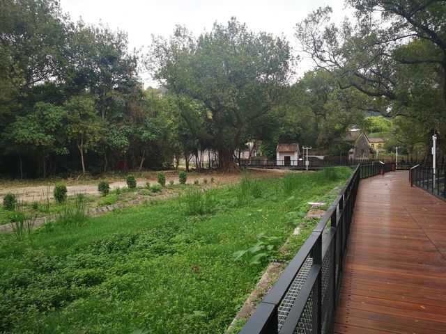 Stroll through the old site of Yilong Firecracker Factory in Macau 21.