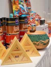 ✨Spend Christmas with the Philippine Tourism Bureau.