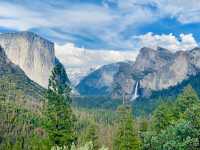 California | Yosemite National Park Photo Sharing 2