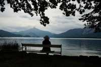 Austria is a Central European country known for its beautiful scenery and classical music.
