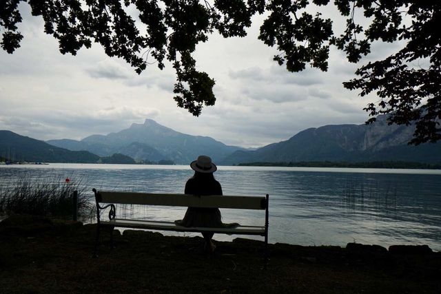 Austria is a Central European country known for its beautiful scenery and classical music.