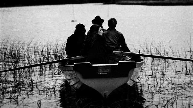 Clannad - In A Lifetime: The Farewell | Birchmere