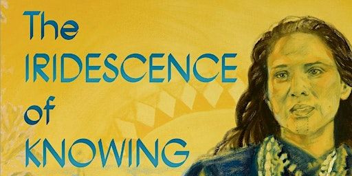 Opening Reception - The Iridescence of Knowing (Los Angeles) | OXY ARTS