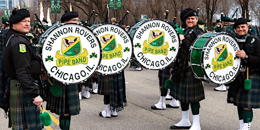 Shannon Rovers 97th Annual Dinner Dance (Chicago) | Soldier Field, Special Olympics Drive, Chicago, IL, USA