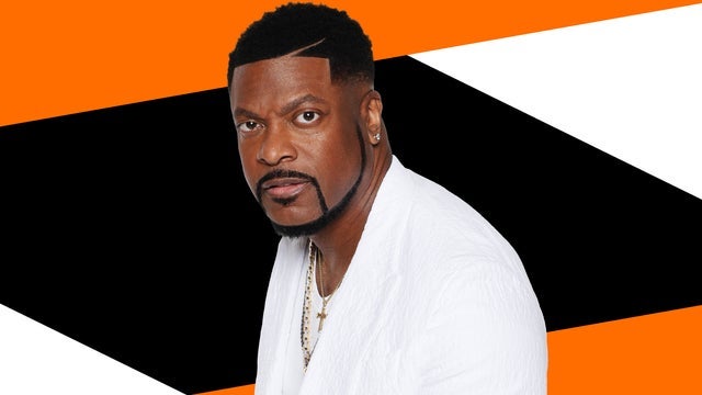 Chris Tucker: The Legend Tour 2023 2023 (Denver) | Paramount Theatre