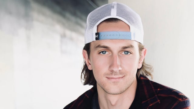 Cooper Alan 2023 Tour Concert (Spokane) | Knitting Factory - Spokane