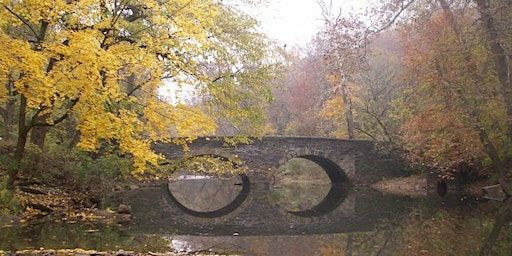 FreeWalkers Marathon -- Philadelphia (Fairmount Park) (Philadelphia) | The Porch at 30th St Station