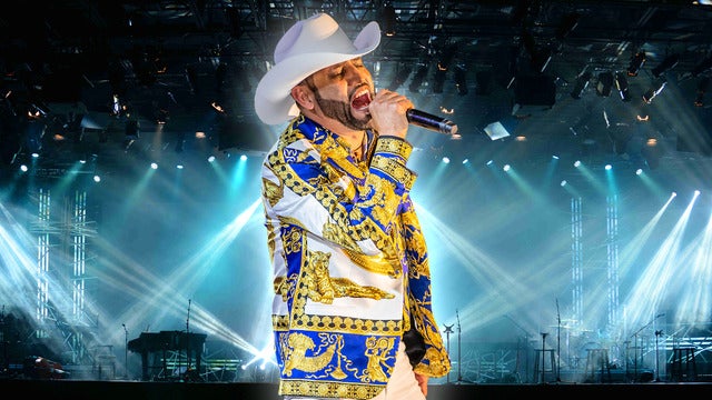 Pancho Barraza 2023 (Fresno) | Save Mart Center