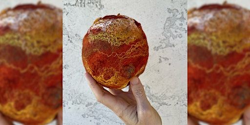 Vision Kids: 3D Felted Vessels AM | The Vision Gallery