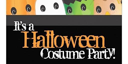 FMAC Massive Halloween Party! Saturday, October 21st @ 6:00pm | Family Martial Arts Center