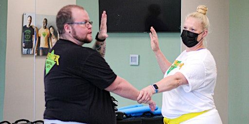 Woman's Self Defense Seminar!! | PMA Noblesville