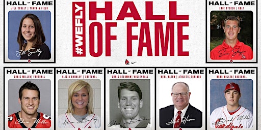 Ball State Athletics Hall Of Fame Ceremony Tickets, Dates & Itineraries ...