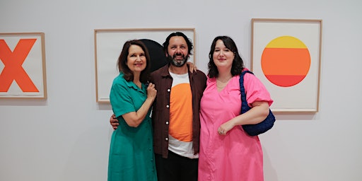 Creative Conversation: Sue Cramer, Trent Walter and Victoria Perin | Geelong Gallery