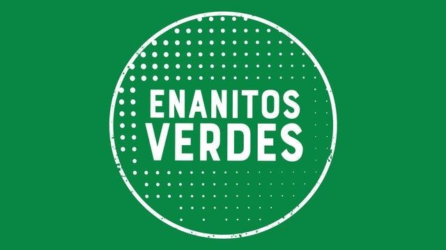 Enanitos Verdes 2024 (Sacramento) | Ace of Spades