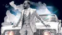 Get Ready for Anthony Hamilton Concert 2024: Soulful Performance Guaranteed