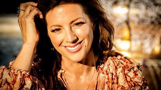 Sarah McLachlan - Fumbling Towards Ecstasy 30th Anniversary Tour 2024 (Woodinville) | Chateau Ste Michelle Winery