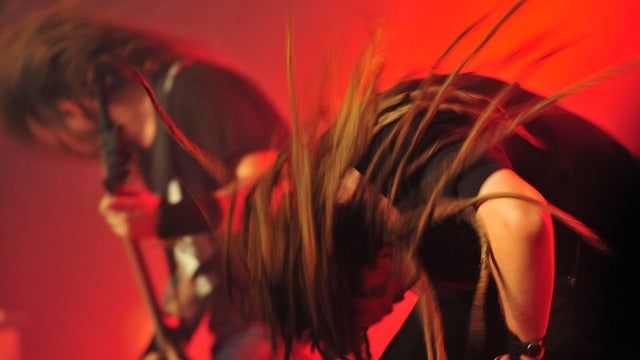 Decapitated 2024 (Atlanta) | The Masquerade - Hell