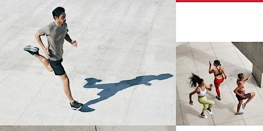 lululemon Run Club - Las Vegas Strip | Macy's Department Store