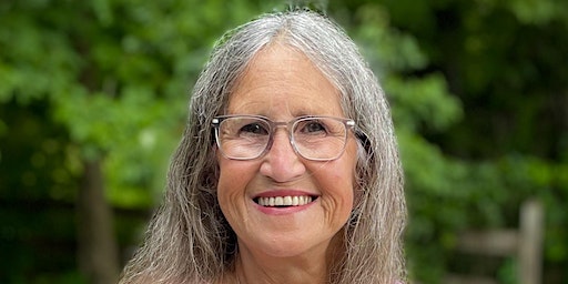 Stories to Share with Kate McNally | Jaffrey Civic Center