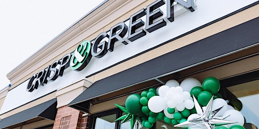 Pure Barre Studio + CRISP & GREEN | Blaine, MN | CRISP & GREEN | Blaine, MN