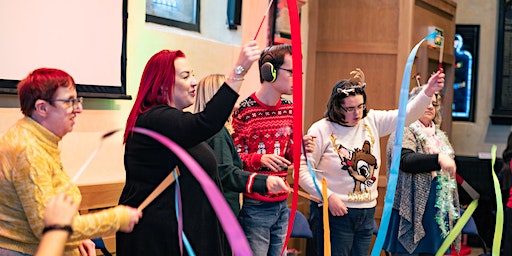 Winter Show: Audience Tickets | The National Centre for Early Music