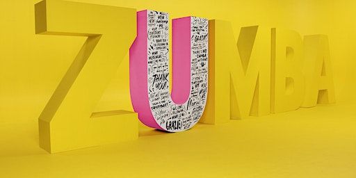 Zumba with Buks | THE AFRICAN AMERICAN HAIR GALLERY