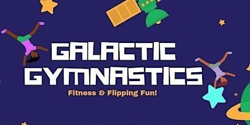 Galactic Gymnastics | High Hopes Gymnastics Foundation