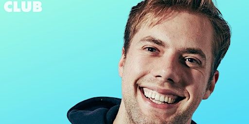 Dallas Comedy Club Presents: BO JOHNSON | Dallas Comedy Club