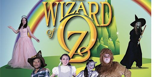 Wizard of Oz | Carco Theatre