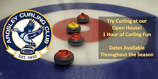 Try Curling at Ardsley Curling Club | Ardsley Curling Club