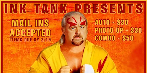 Kevin Sullivan Autograph Signing New England Fan Fest | Crowne Plaza Providence-Warwick (Airport), an IHG Hotel, Greenwich Avenue, Warwick, RI, USA