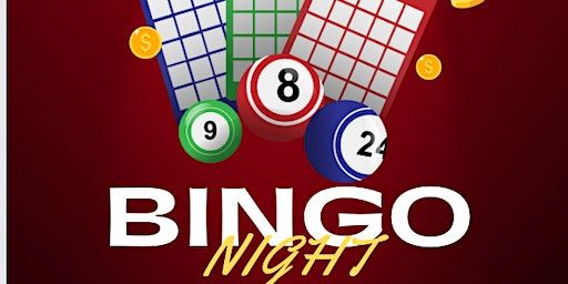 Bingo Night! | Altea Active Toronto