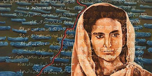 Exhibition Walkthrough: "I Will Meet You Yet Again: Contemporary Sikh Art" | The Fowler Museum at UCLA