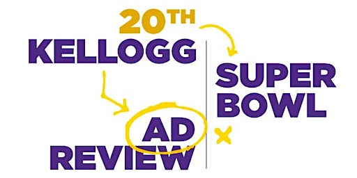 Join the Superbowl Ad Review Festivities | Northwestern SF Campus