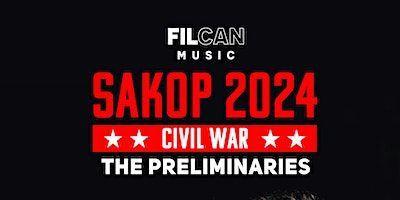 SAKOP 2024 - The Preliminaries | EQF LOUNGE