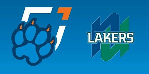 Ontario Tech Women's Hockey vs. Nipissing | Campus Ice Centre