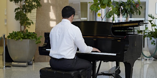 Classical Piano Concert | Alexandria History Museum at the Lyceum