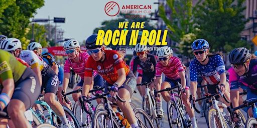 American Crit Cup - We Are Rock N Roll! | 650 S 500 W
