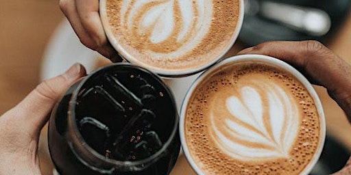 2024 Captains Coffee @ Denver Tennis Park | Denver Tennis Park
