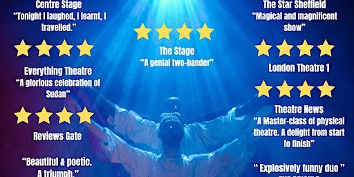 PSYCHEdelight present: Mohand & Peter | Martin Harris Centre for Music and Drama