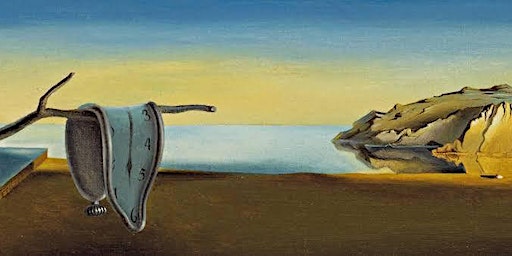 The Persistence of Memory | Methodist Ladies' College (MLC)