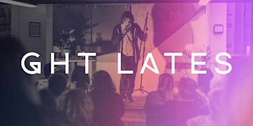 GHT Lates | God's House Tower